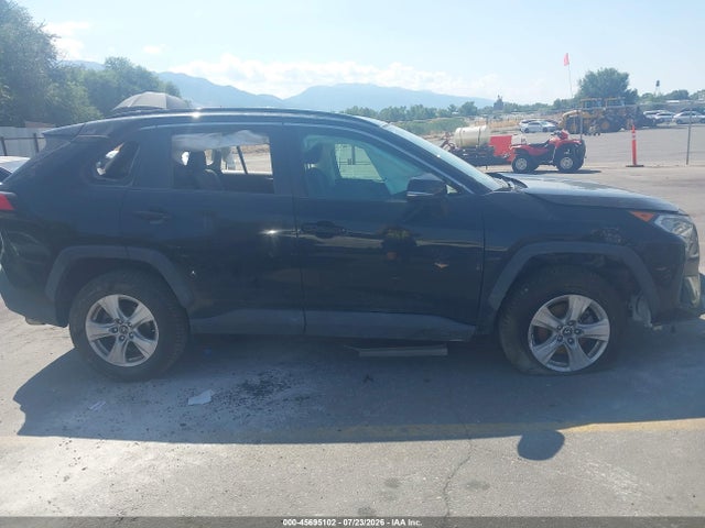 Toyota Rav4 Xle 2019 2T3P1RFV6KW017550 Image 13