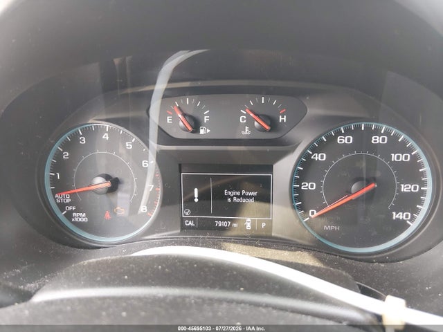 Продажа на аукционе авто 2021 Chevrolet Malibu Fwd Rs, vin: 1G1ZG5ST5MF052033, номер лота: 45695103
