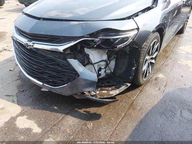 Продажа на аукционе авто 2021 Chevrolet Malibu Fwd Rs, vin: 1G1ZG5ST5MF052033, номер лота: 45695103