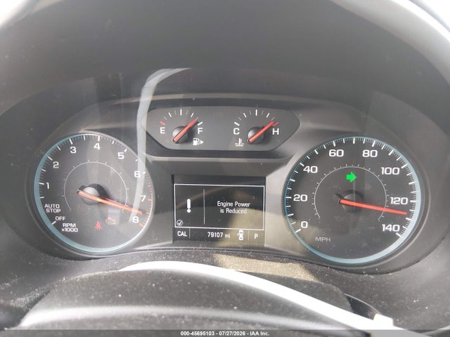 Продажа на аукционе авто 2021 Chevrolet Malibu Fwd Rs, vin: 1G1ZG5ST5MF052033, номер лота: 45695103