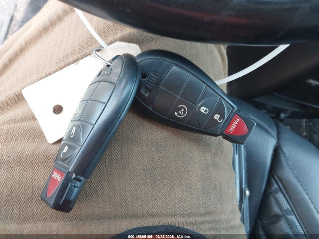 Продажа на аукционе авто 2020 Dodge Grand Caravan Se Plus, vin: 2C4RDGBG9LR231830, номер лота: 45695106