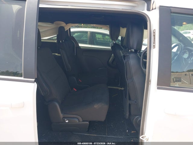 Продажа на аукционе авто 2020 Dodge Grand Caravan Se Plus, vin: 2C4RDGBG9LR231830, номер лота: 45695106