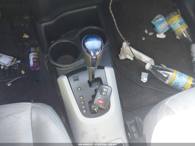 Toyota Prius C Four 2014 JTDKDTB3XE1076784 Image 11