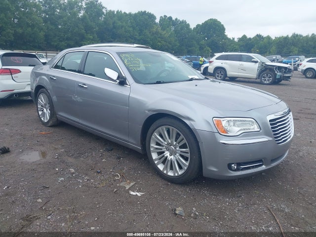 Aukcja sprzedaży 2014 Chrysler 300c, vin: 2C3CCAEG8EH230991, numer aukcji: 45695108