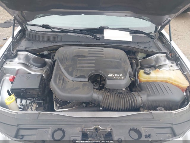 Aukcja sprzedaży 2014 Chrysler 300c, vin: 2C3CCAEG8EH230991, numer aukcji: 45695108