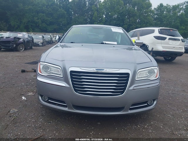 Aukcja sprzedaży 2014 Chrysler 300c, vin: 2C3CCAEG8EH230991, numer aukcji: 45695108