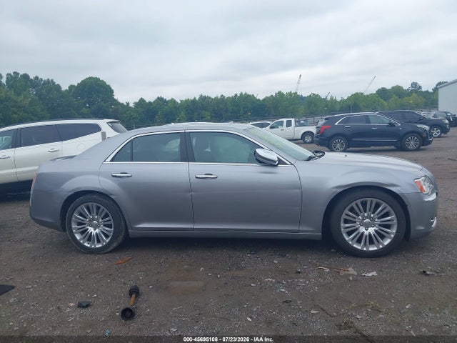 Aukcja sprzedaży 2014 Chrysler 300c, vin: 2C3CCAEG8EH230991, numer aukcji: 45695108
