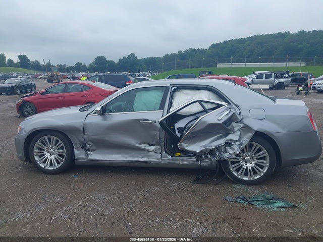 Aukcja sprzedaży 2014 Chrysler 300c, vin: 2C3CCAEG8EH230991, numer aukcji: 45695108