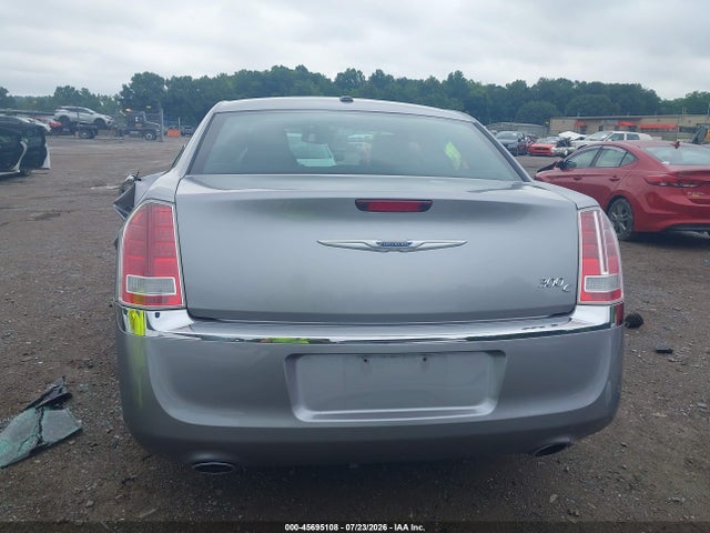 Aukcja sprzedaży 2014 Chrysler 300c, vin: 2C3CCAEG8EH230991, numer aukcji: 45695108