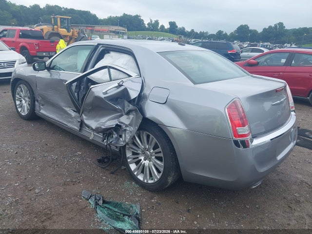 Aukcja sprzedaży 2014 Chrysler 300c, vin: 2C3CCAEG8EH230991, numer aukcji: 45695108