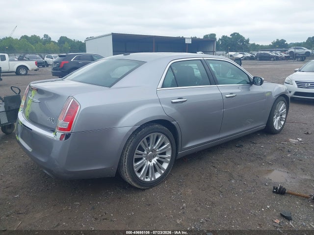 Aukcja sprzedaży 2014 Chrysler 300c, vin: 2C3CCAEG8EH230991, numer aukcji: 45695108