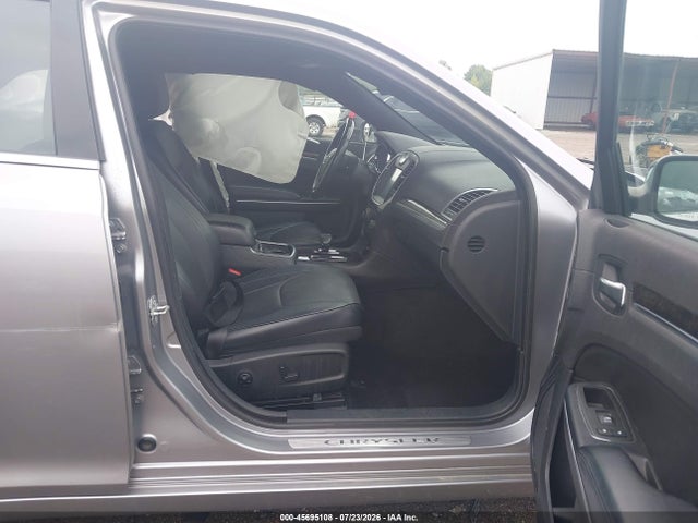 Aukcja sprzedaży 2014 Chrysler 300c, vin: 2C3CCAEG8EH230991, numer aukcji: 45695108