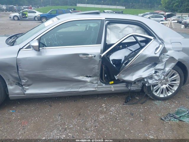 Aukcja sprzedaży 2014 Chrysler 300c, vin: 2C3CCAEG8EH230991, numer aukcji: 45695108