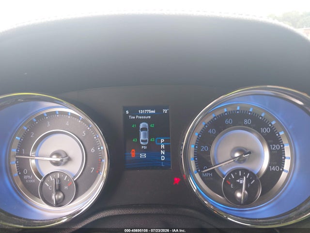 Aukcja sprzedaży 2014 Chrysler 300c, vin: 2C3CCAEG8EH230991, numer aukcji: 45695108
