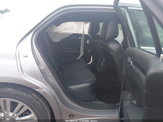 Aukcja sprzedaży 2014 Chrysler 300c, vin: 2C3CCAEG8EH230991, numer aukcji: 45695108