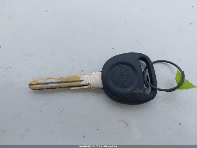 Aukcja sprzedaży 2000 Chevrolet Silverado 1500 Ls, vin: 2GCEC19T8Y1349682, numer aukcji: 45695122