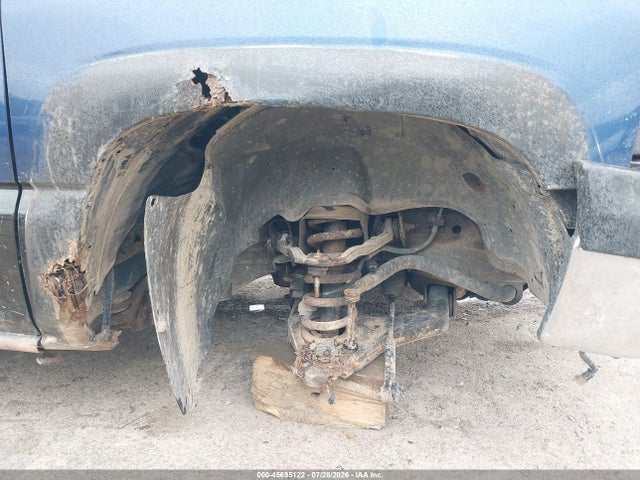 Aukcja sprzedaży 2000 Chevrolet Silverado 1500 Ls, vin: 2GCEC19T8Y1349682, numer aukcji: 45695122