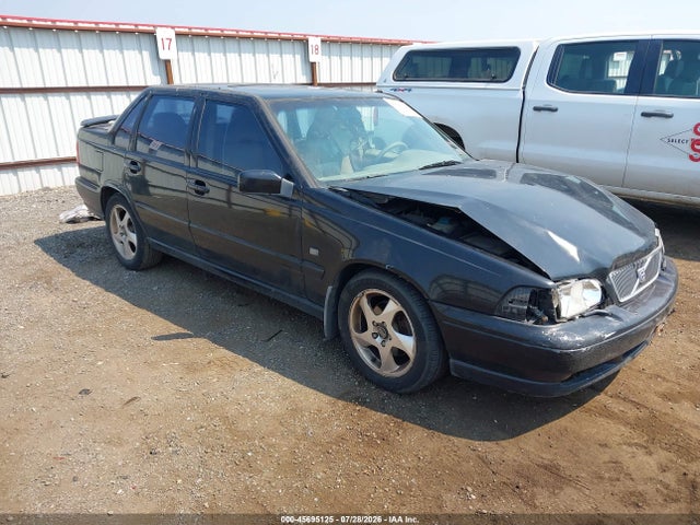 Aukcja sprzedaży 1999 Volvo S70 T5, vin: YV1LS53DXX2568039, numer aukcji: 45695125