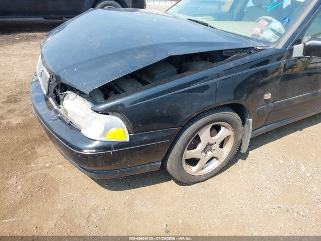 Aukcja sprzedaży 1999 Volvo S70 T5, vin: YV1LS53DXX2568039, numer aukcji: 45695125