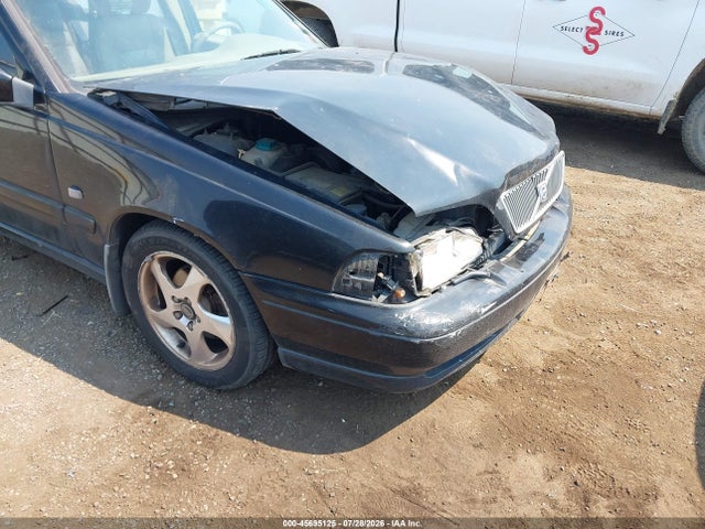Aukcja sprzedaży 1999 Volvo S70 T5, vin: YV1LS53DXX2568039, numer aukcji: 45695125