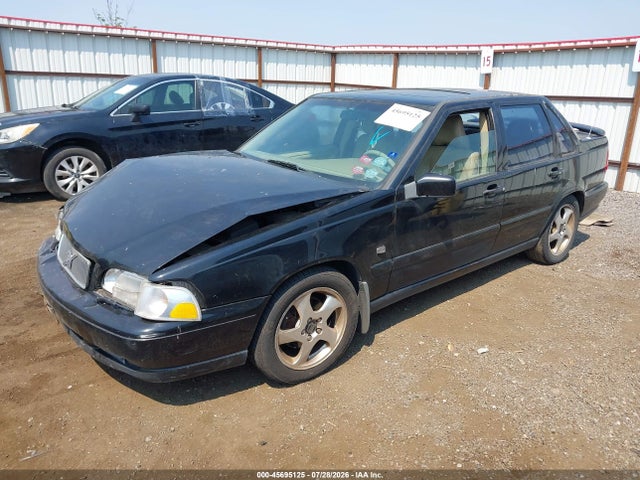 Aukcja sprzedaży 1999 Volvo S70 T5, vin: YV1LS53DXX2568039, numer aukcji: 45695125
