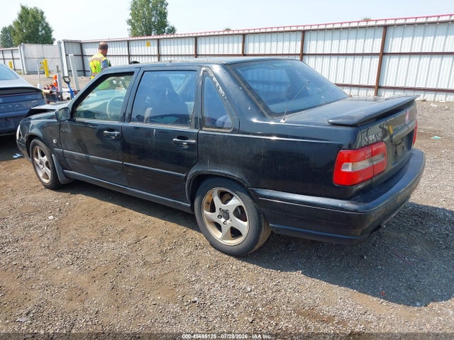 Aukcja sprzedaży 1999 Volvo S70 T5, vin: YV1LS53DXX2568039, numer aukcji: 45695125