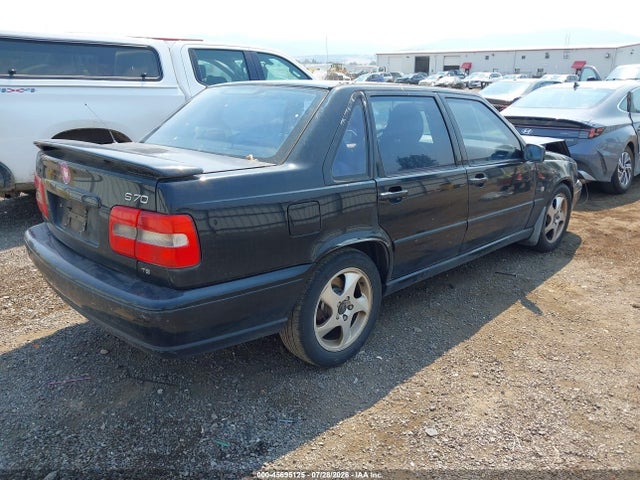Aukcja sprzedaży 1999 Volvo S70 T5, vin: YV1LS53DXX2568039, numer aukcji: 45695125