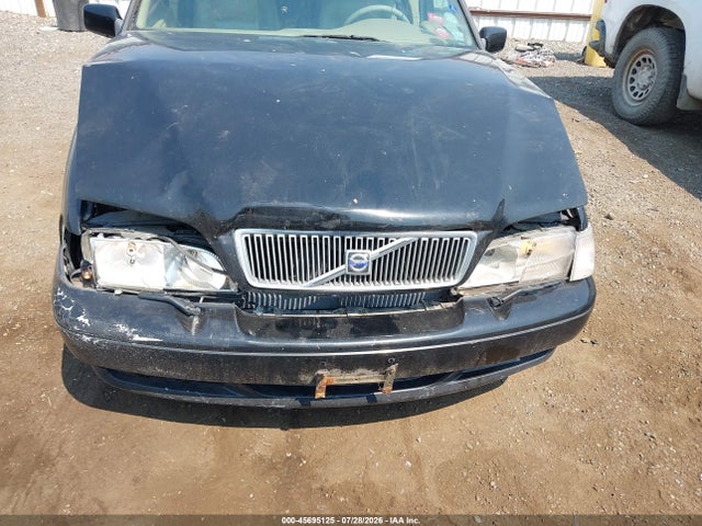 Aukcja sprzedaży 1999 Volvo S70 T5, vin: YV1LS53DXX2568039, numer aukcji: 45695125