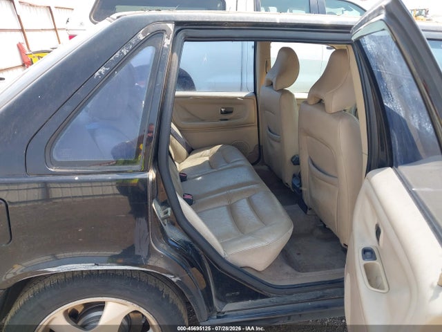 Aukcja sprzedaży 1999 Volvo S70 T5, vin: YV1LS53DXX2568039, numer aukcji: 45695125