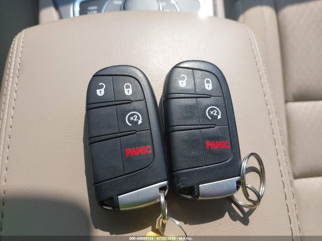 45695134 :رقم المزاد ، 1C4RJFAG5MC793724 vin ، 2021 Jeep Grand Cherokee Laredo E 4x4 مزاد بيع