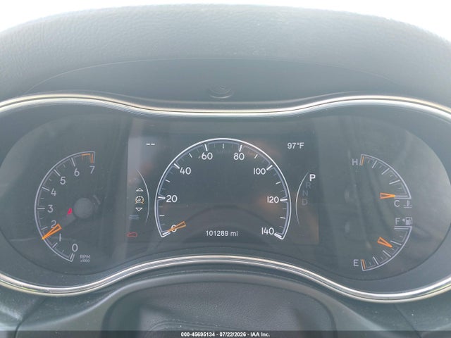 45695134 :رقم المزاد ، 1C4RJFAG5MC793724 vin ، 2021 Jeep Grand Cherokee Laredo E 4x4 مزاد بيع