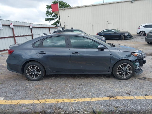 45695135 :رقم المزاد ، 3KPF24AD8RE789256 vin ، 2024 Kia Forte Lxs مزاد بيع