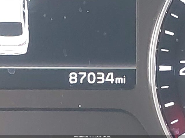 45695135 :رقم المزاد ، 3KPF24AD8RE789256 vin ، 2024 Kia Forte Lxs مزاد بيع