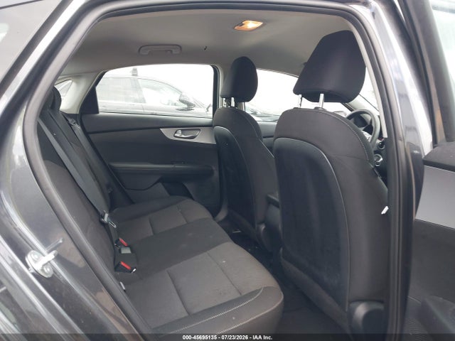 45695135 :رقم المزاد ، 3KPF24AD8RE789256 vin ، 2024 Kia Forte Lxs مزاد بيع