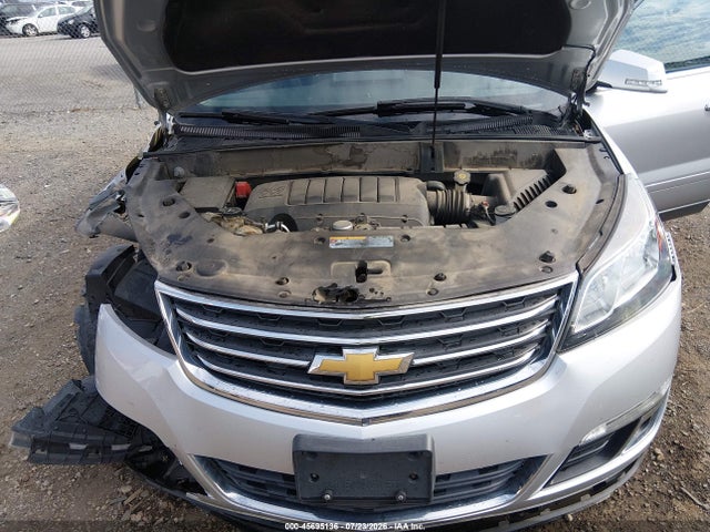 Aukcja sprzedaży 2017 Chevrolet Traverse Lt, vin: 1GNKRHKD8HJ158905, numer aukcji: 45695136
