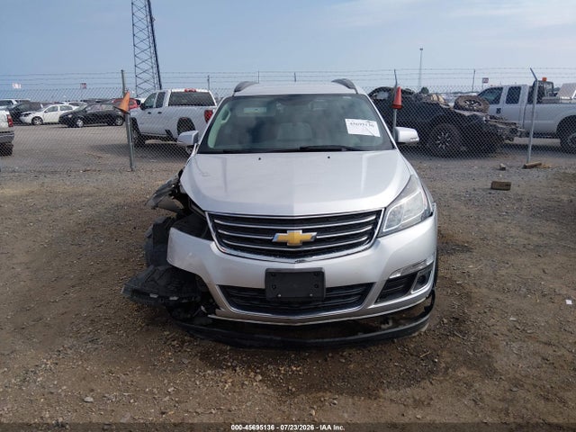 Aukcja sprzedaży 2017 Chevrolet Traverse Lt, vin: 1GNKRHKD8HJ158905, numer aukcji: 45695136