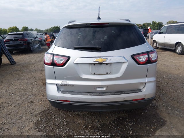 Aukcja sprzedaży 2017 Chevrolet Traverse Lt, vin: 1GNKRHKD8HJ158905, numer aukcji: 45695136