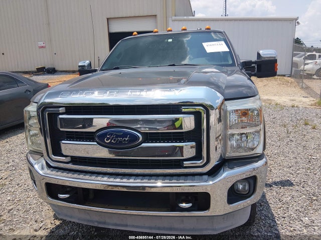Ford F-250 Xlt 2016 1FT7W2B62GEC67180 Image 12