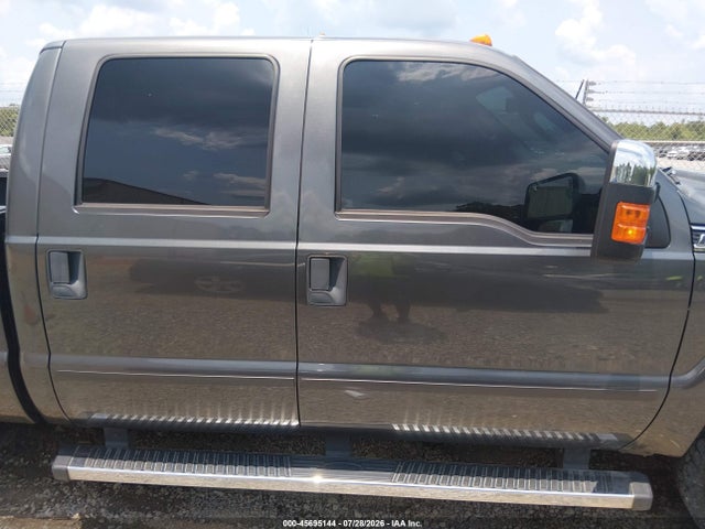 Ford F-250 Xlt 2016 1FT7W2B62GEC67180 Image 13