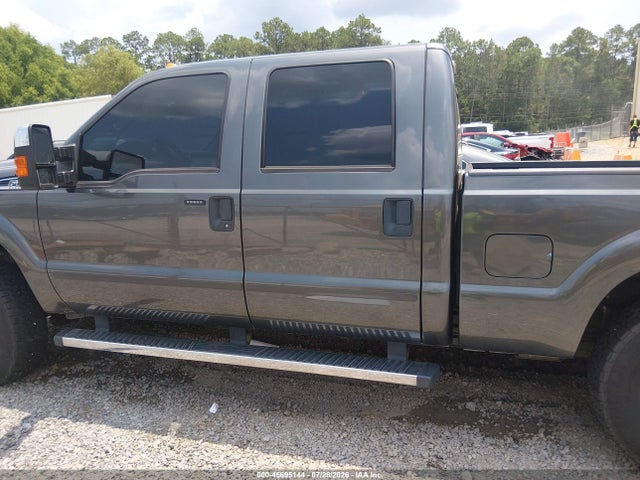Ford F-250 Xlt 2016 1FT7W2B62GEC67180 Image 14