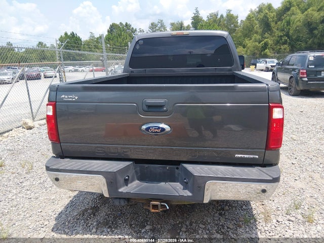 Ford F-250 Xlt 2016 1FT7W2B62GEC67180 Image 16