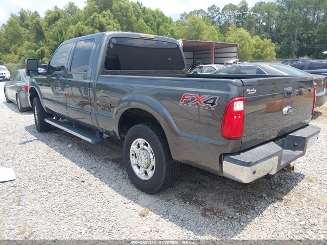 Ford F-250 Xlt 2016 1FT7W2B62GEC67180 Image 3