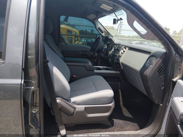 Ford F-250 Xlt 2016 1FT7W2B62GEC67180 Image 5