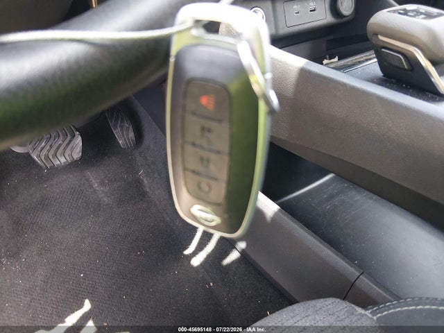 2023 Nissan Rogue Sv Fwd მანქანა იყიდება აუქციონზე, vin: 5N1BT3BA2PC796486, აუქციონის ნომერი: 45695148