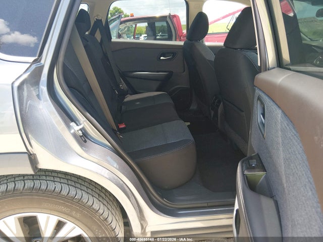 2023 Nissan Rogue Sv Fwd მანქანა იყიდება აუქციონზე, vin: 5N1BT3BA2PC796486, აუქციონის ნომერი: 45695148