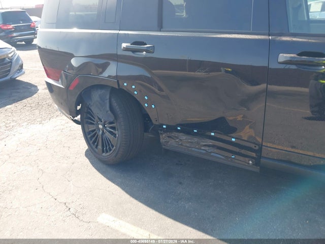 45695149 :رقم المزاد ، 5NMP5DG15SH043354 vin ، 2025 Hyundai Santa Fe Hybrid Calligraphy مزاد بيع