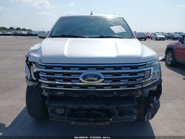 Ford Expedition Max Limited 2018 1FMJK1KT7JEA40930 Image 13