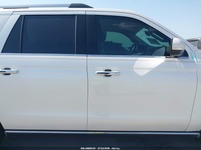Ford Expedition Max Limited 2018 1FMJK1KT7JEA40930 Image 14