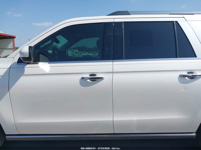 Ford Expedition Max Limited 2018 1FMJK1KT7JEA40930 Image 15