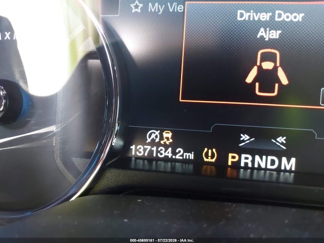 Ford Expedition Max Limited 2018 1FMJK1KT7JEA40930 Image 16